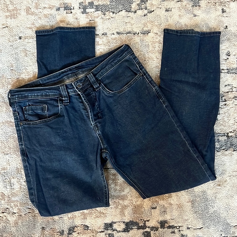 Buffalo jeans